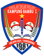 SDN KAMPUNG BAMBU I